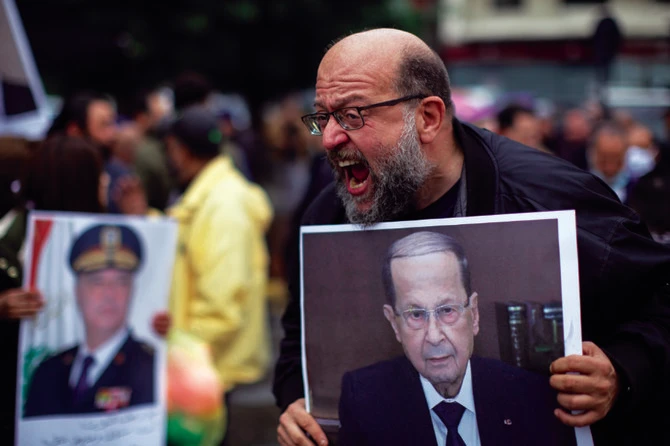 Liban: De récents incidents à Beyrouth démontrent la méfiance des citoyens à l'égard des autorités