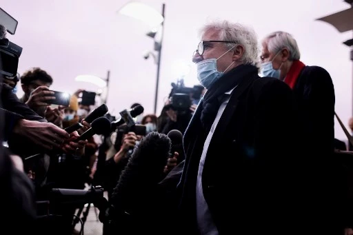 Anvers : audience sans le diplomate iranien accusé d’un projet d’attentat