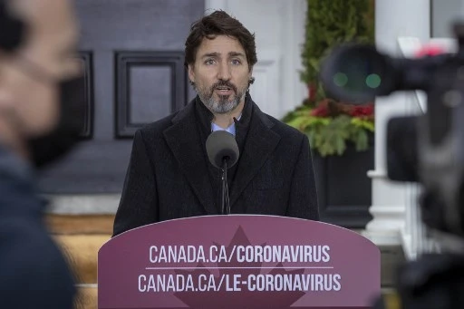 Le Canada bannit l'exportation de plusieurs médicaments vers les Etats-Unis