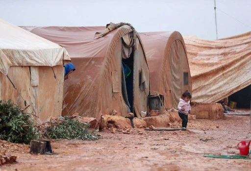 Les réfugiés syriens et la question du retour