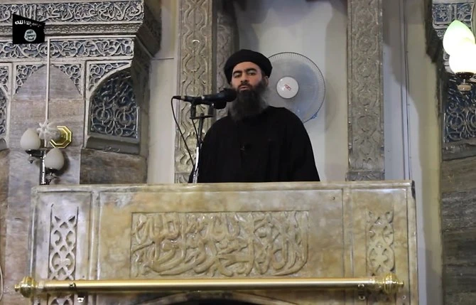 L’ascension et la chute de Daech