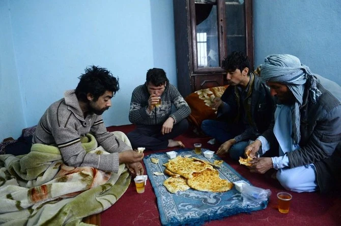 Le plan « inhumain » de l’Iran contre les migrants indigne Kaboul