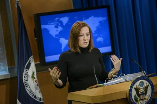 Joe Biden nomme une équipe de communication à la Maison Blanche entièrement féminine