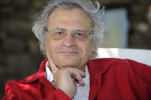Amin Maalouf, du berceau égypto-libanais à l'élite intellectuelle de France