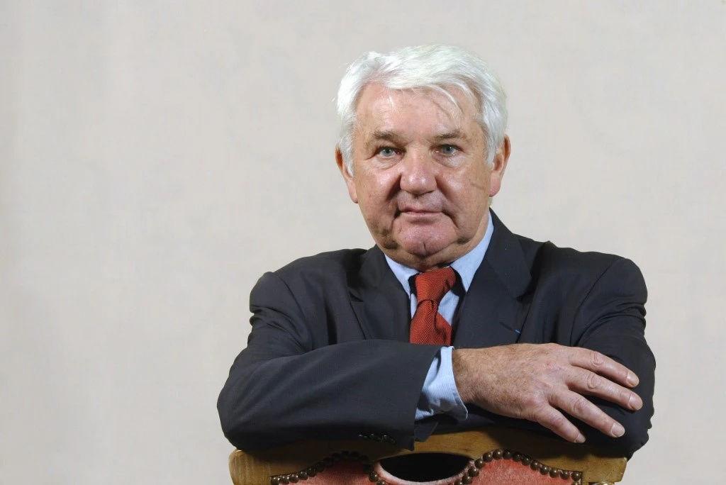 Mort du président de Longchamp, Philippe Cassegrain, à 83 ans