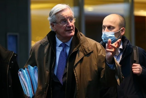 Brexit: Paris appelle Londres à négocier «réellement»
