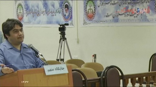 Opposant exécuté en Iran: l'ambassadeur allemand à Téhéran convoqué