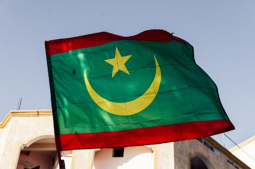 La Mauritanie avait déjà annoncé début décembre la fermeture des écoles et universités ainsi que l'interdiction des cérémonies publiques.(AFP)