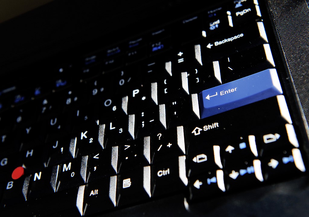 USA: le gouvernement américain victime de cyberattaques