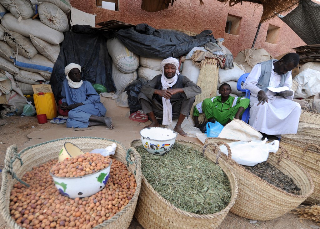 Ouverture du salon des produits locaux à Tamanrasset: les agriculteurs présentent leur «cahier» de doléances