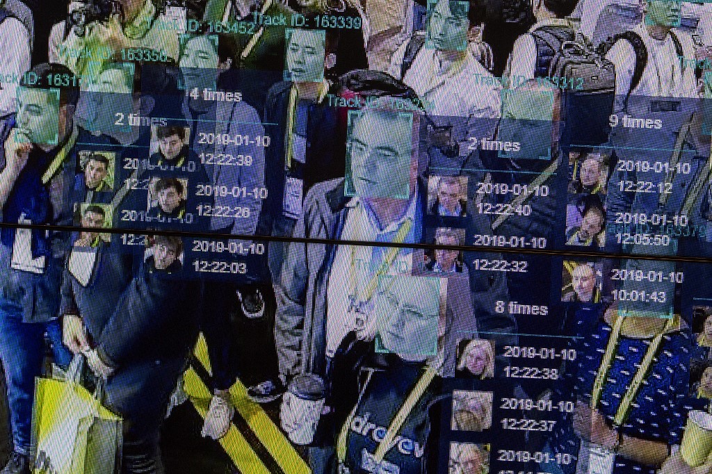 Les Européens mal protégés face à l'intelligence artificielle