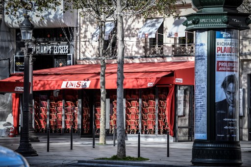 La convalescence s'annonce encore longue pour l'économie française