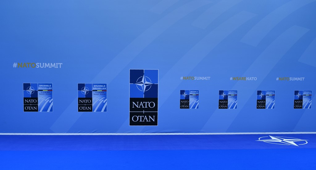 Erdogan, catalyseur des conflits entre l’Otan et l’UE