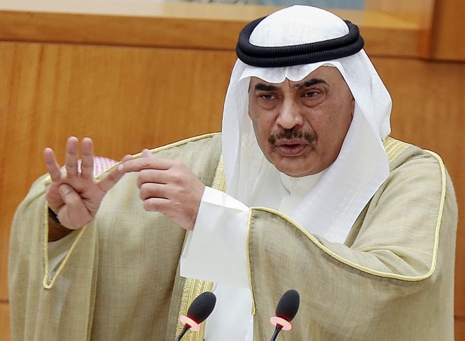 Koweït: Cheikh Sabah Al-Khalid Al-Sabah reconduit au poste de Premier ministre