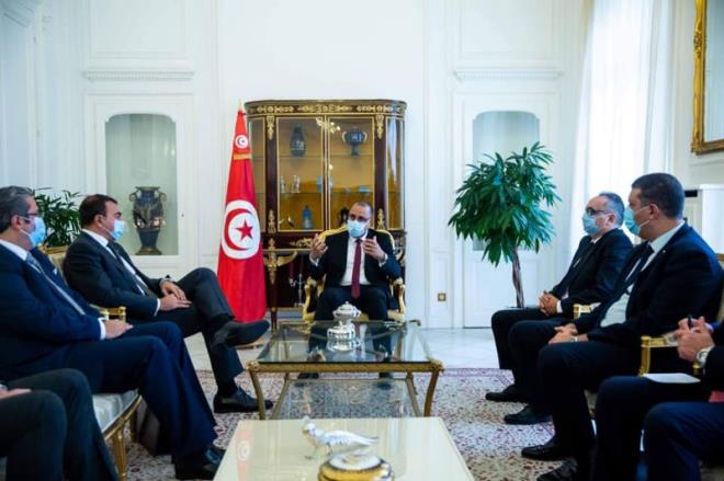Mechichi appelle à «accorder plus d’attention aux préoccupations des Tunisiens de France»