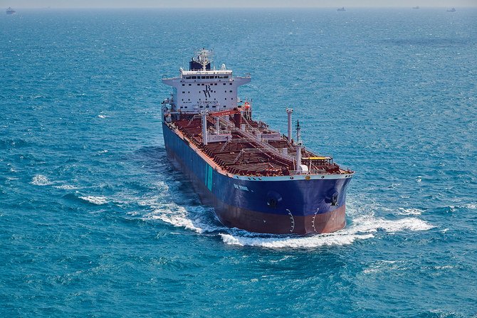 Un pétrolier touché par une «attaque terroriste» au large de Djeddah