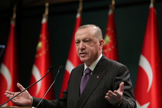 La Turquie, alliée de l’Otan, frappée par des sanctions américaines