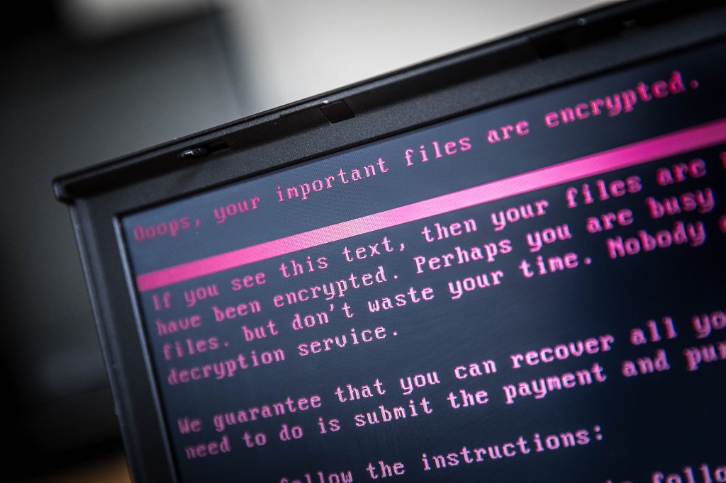 Des cyberattaques anti-US sophistiquées mettent Washington en état d'alerte