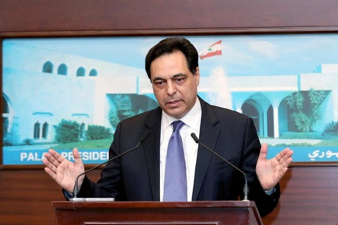 Explosion de Beyrouth: Diab de nouveau convoqué devant le juge