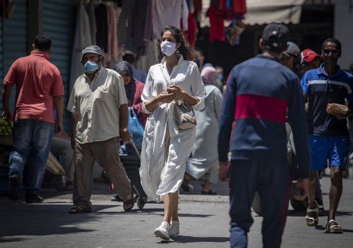 Campagne de vaccination anti-Covid: le Maroc dans les starting-blocks