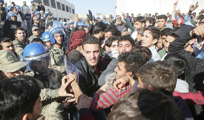 Hussein Khattab, le journaliste syrien «intrépide» tué à la suite d’attaques répétées