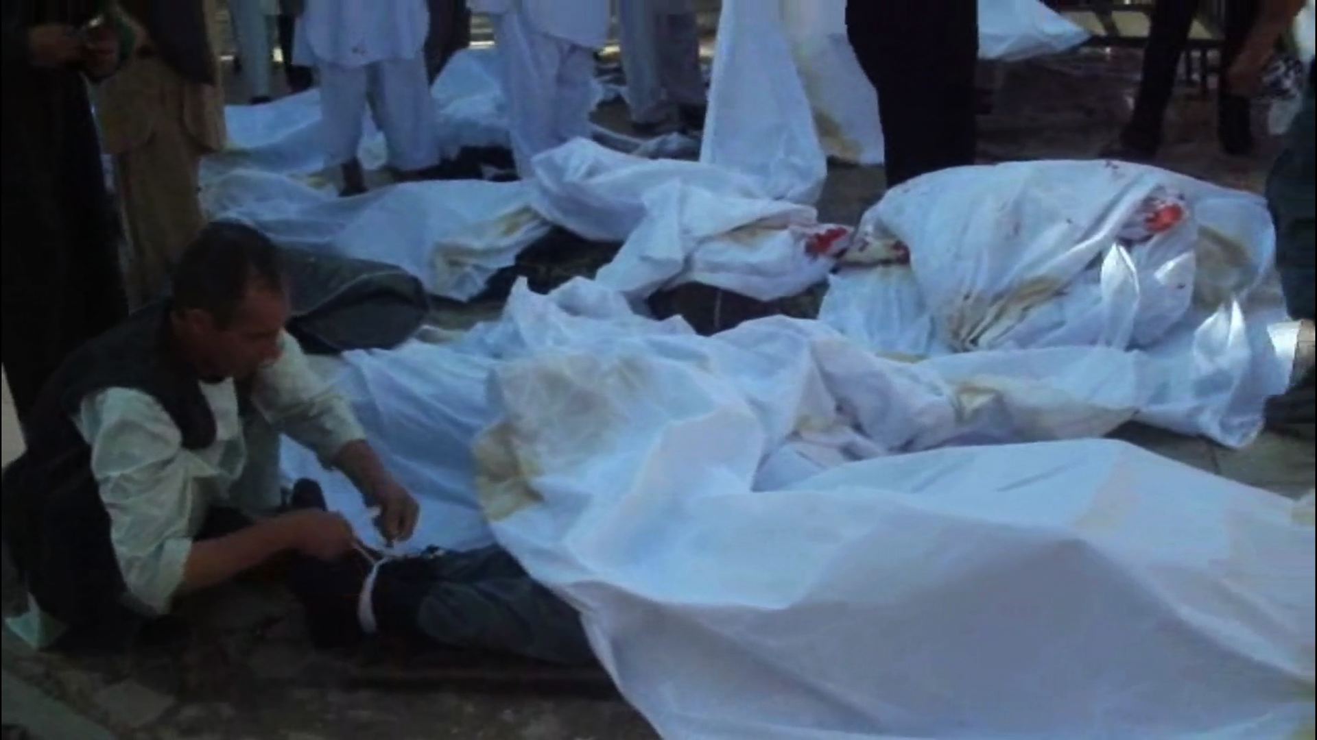 Afghanistan: un vice-gouverneur tué dans un attentat à Kaboul