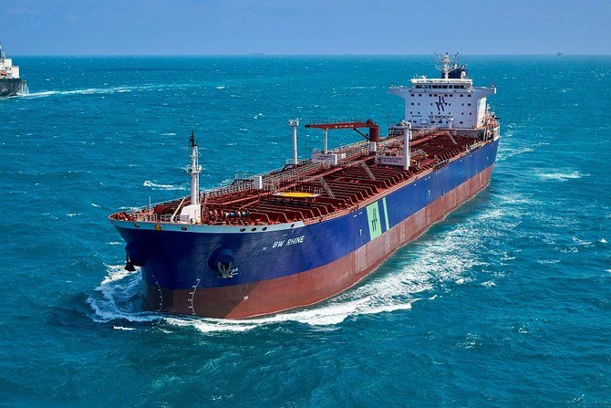 Les pays arabes condamnent l'attentat contre un pétrolier dans le port de Djeddah