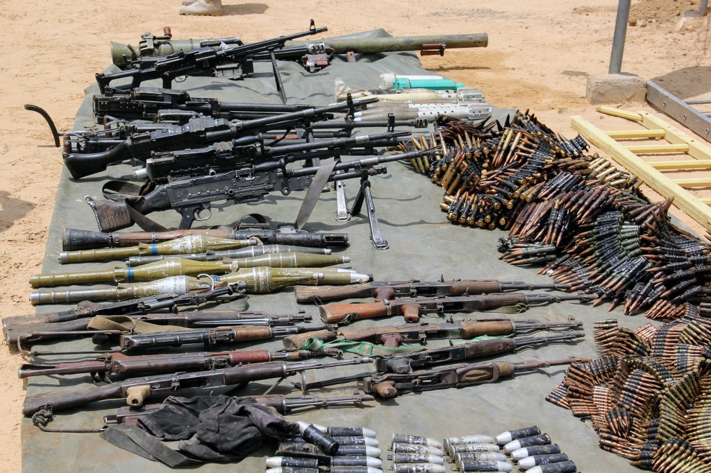 Boko Haram, le parcours d'une secte islamiste devenue groupe armé synonyme de terreur