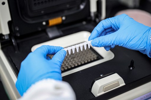 Le vaccin de BioNTech sera importé en Chine