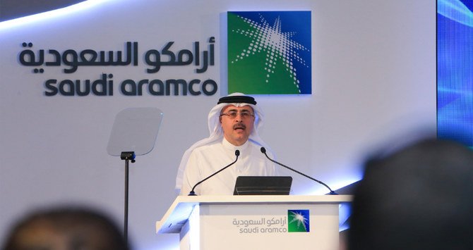 L'introduction en bourse de Saudi Aramco a changé la donne, dans une année mouvementée pour l’industrie pétrolière
