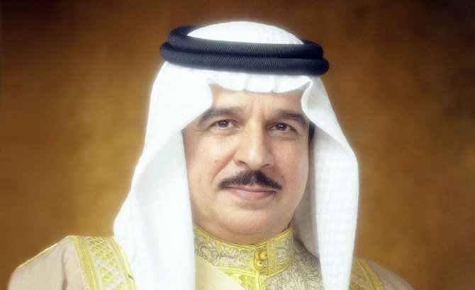 Le roi Hamad de Bahreïn vacciné contre la Covid-19
