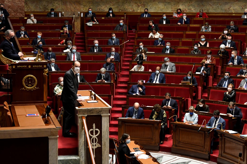 Le Sénat rejette le budget 2021 en nouvelle lecture, dernier mot aux députés