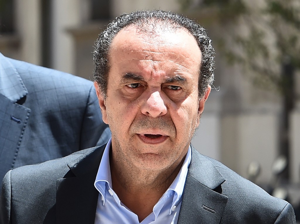 Avis favorable requis pour l'extradition de Belhassen Trabelsi, beau-frère de Ben Ali
