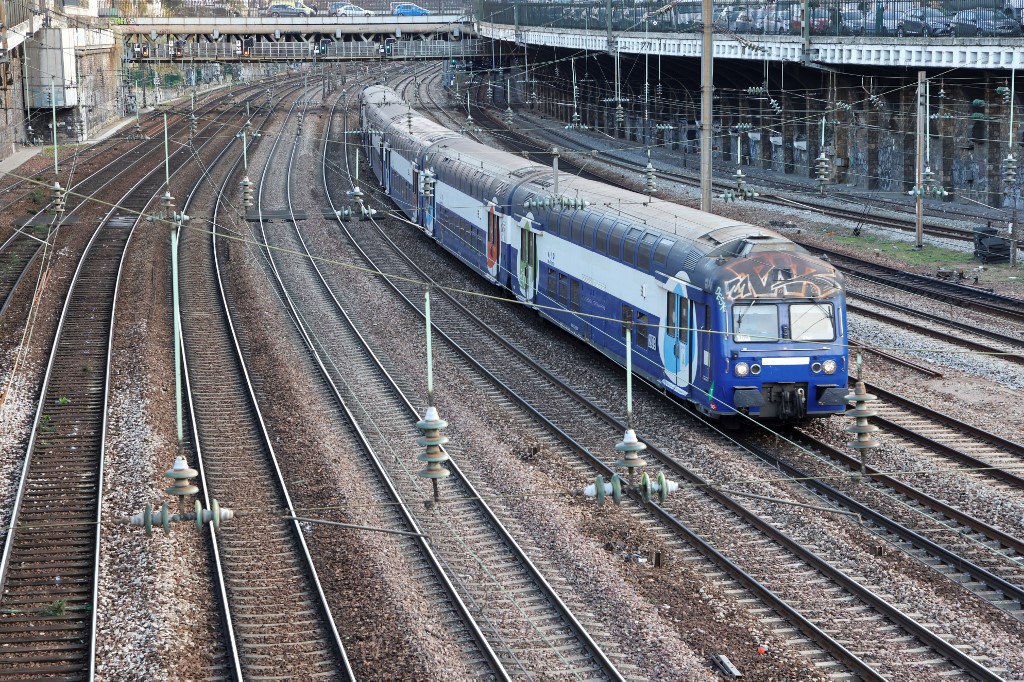La SNCF attend 750 000 voyageurs pour les grands départs ce week-end