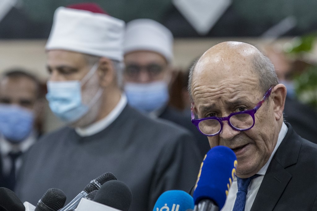Faire connaître l’islam en France, un impératif urgent