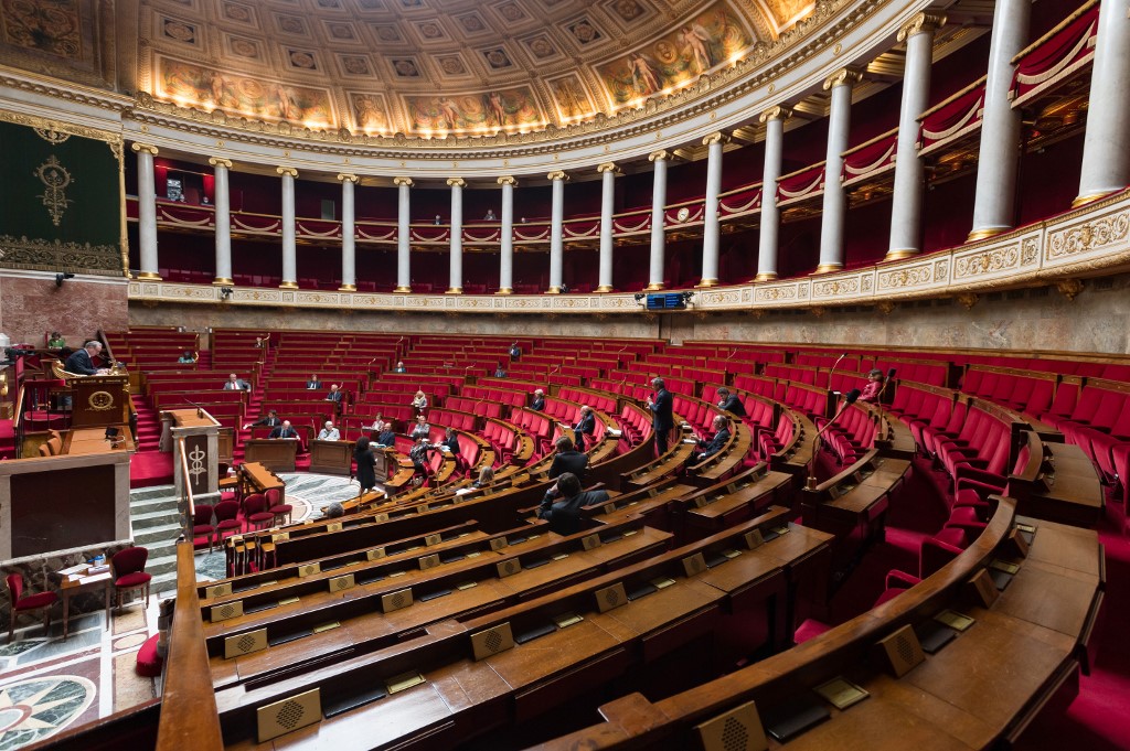 Loi antiterroriste Silt: le Parlement adopte la prorogation de mesures controversées