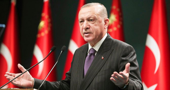 Les ajustements d’Erdogan face aux nouveaux défis de l’ère Biden