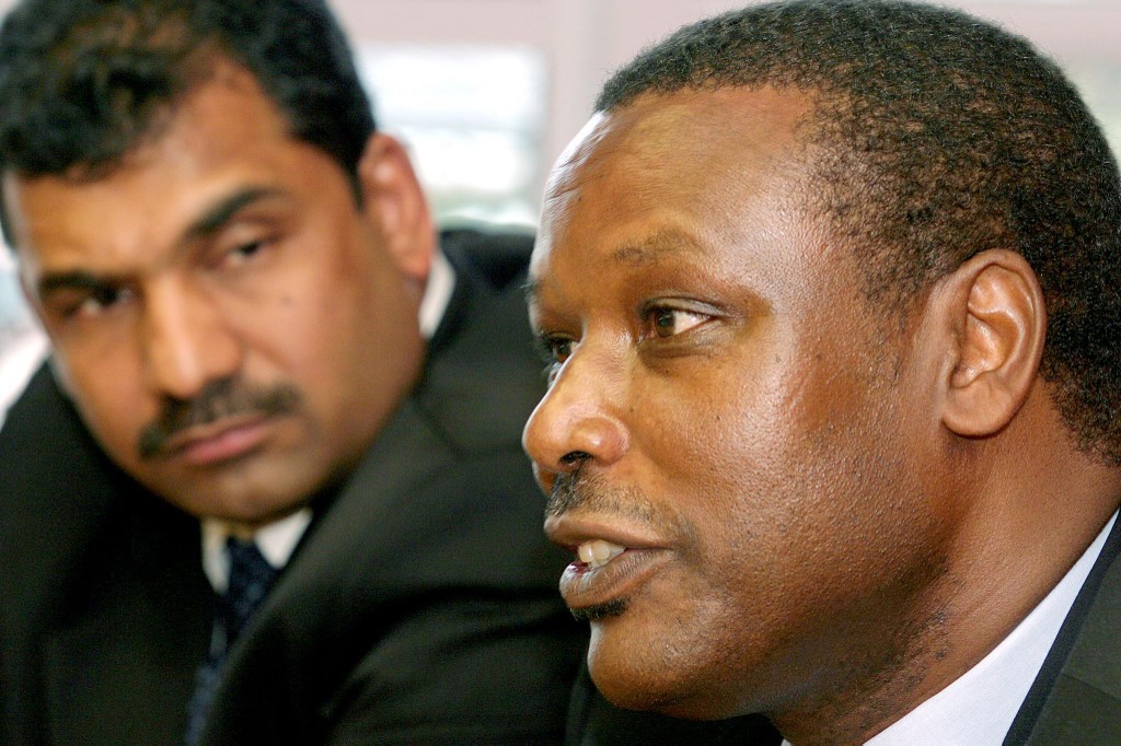 L'ancien président du Burundi Pierre Buyoya est décédé du Covid-19