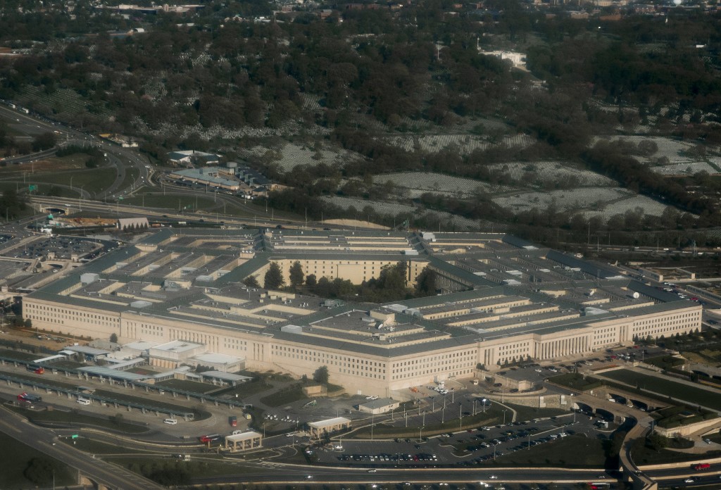 Arrêt des briefings du Pentagone: l'équipe Biden s’inquiète pour la sécurité