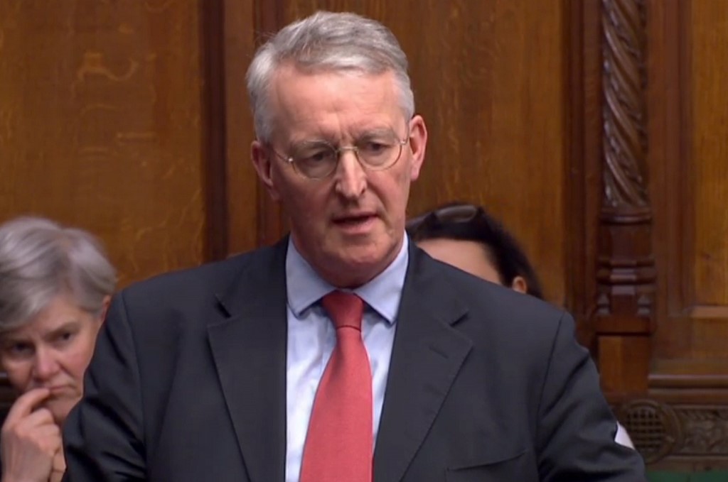 Un rapport parlementaire britannique révèle un manque de préparation au Brexit