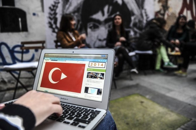 Groupes de défense des droits de l’Homme: la décision de YouTube en Turquie menace la liberté d'expression