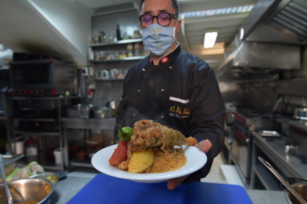 Classé au patrimoine immatériel mondial de l’humanité : Le Maghreb uni par le couscous