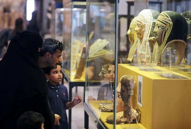 L'Égypte demande à l'Italie d’extrader d'anciens diplomates qui ont fait passer des antiquités en contrebande