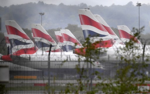 Virus: l'Allemagne envisage de suspendre les vols de Grande-Bretagne et d'Afrique du Sud