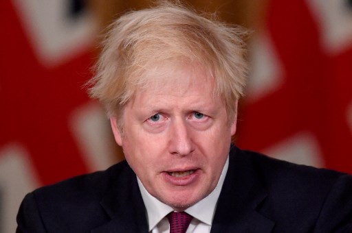 Nouvelle souche de Covid-19: des pays suspendent les liaisons avec Londres