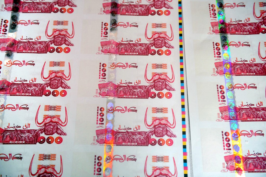Perspectives de développement de la FINTECH en Algérie: Sortir de l’archaïsme bancaire