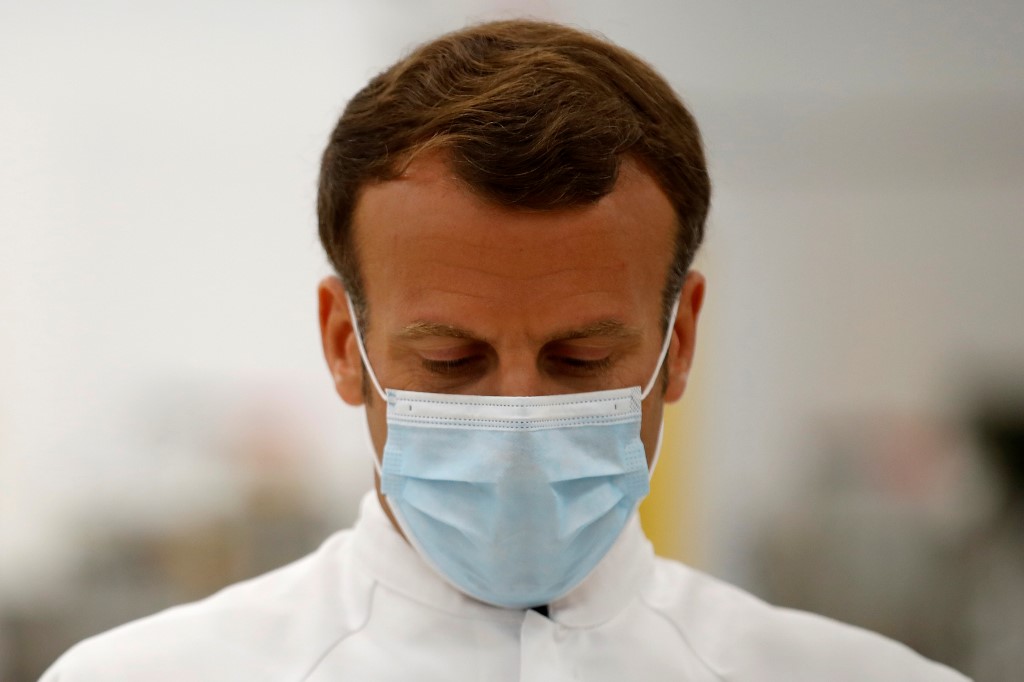 En 2020, les Arabes au cœur du débat français sur l'intégration républicaine