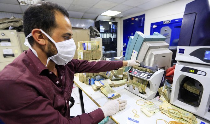 Le riyal rebondit alors que les Yéménites se disent optimistes quant au nouveau gouvernement