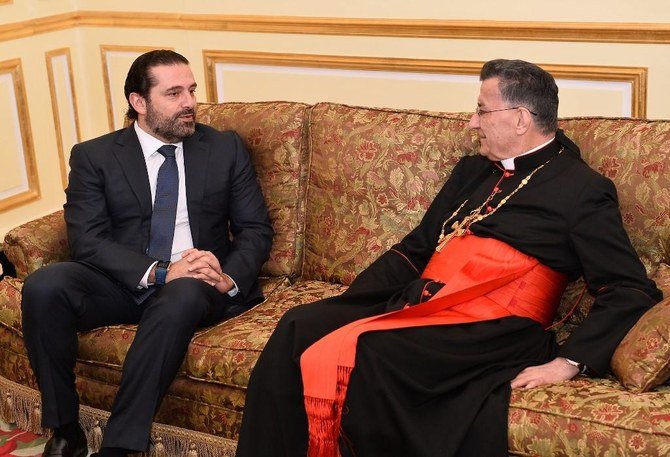 «Il n’existe aucune raison de retarder la formation du gouvernement libanais» déclare le chef de l'eglise maronite