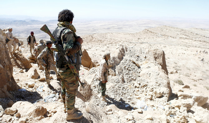 Les Houthis refusent des soins de base à 50 détenus malades